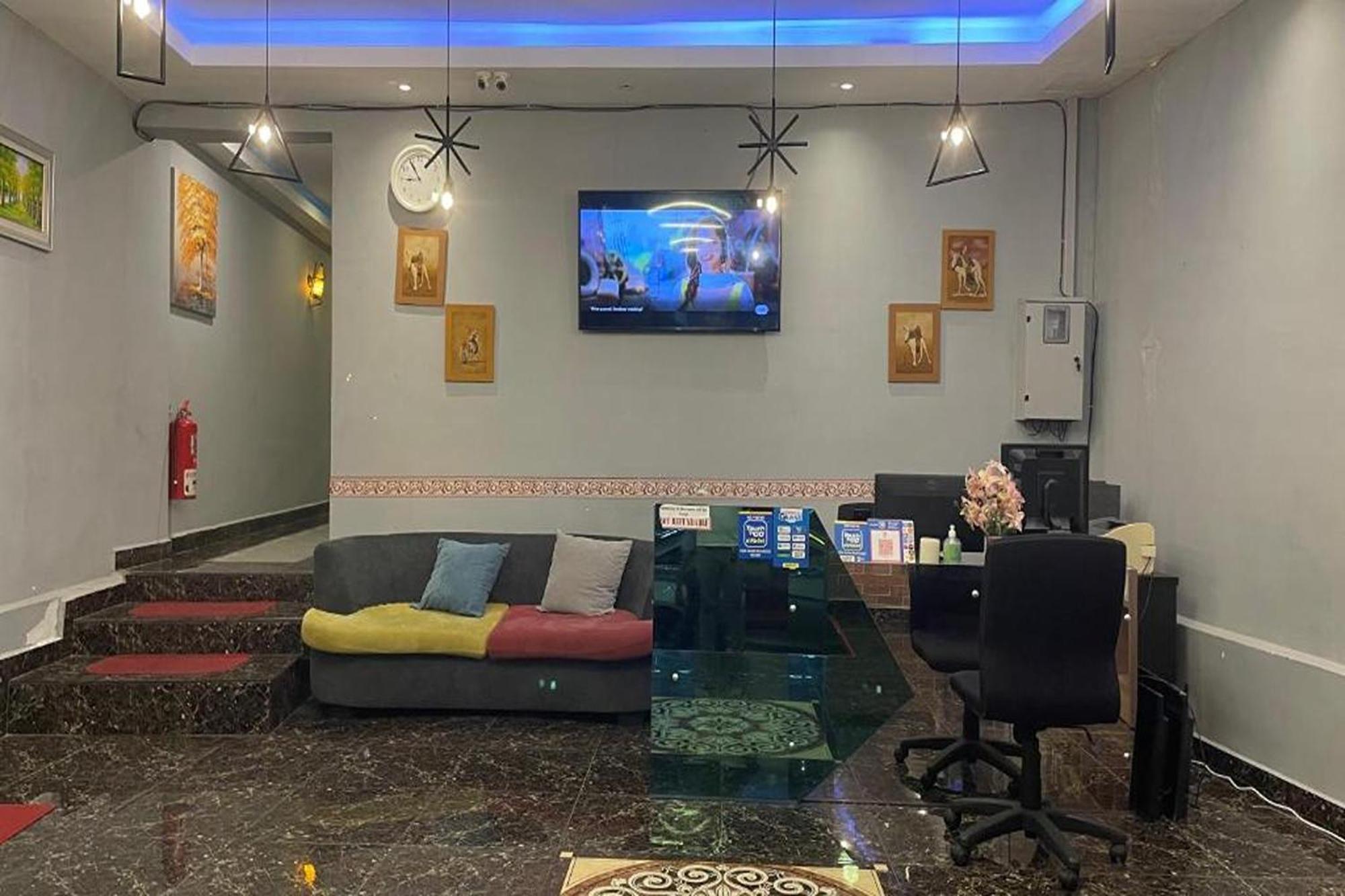 Hotel Dlima Inn Bukit Bintang — Photos 3