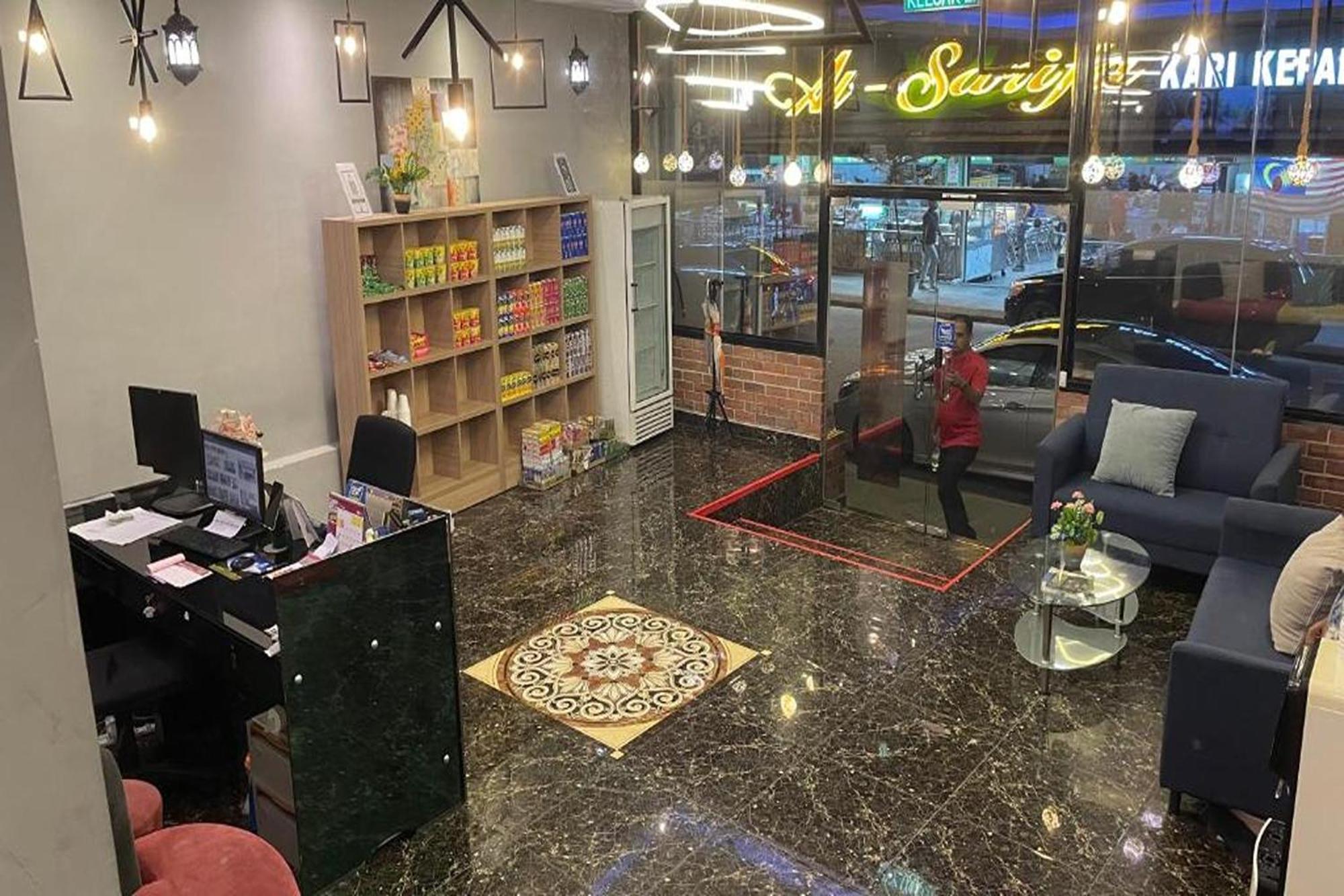 Hotel Dlima Inn Bukit Bintang, Kuala Lumpur